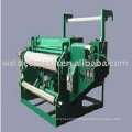 full automatic welded wire mesh rolls making machine